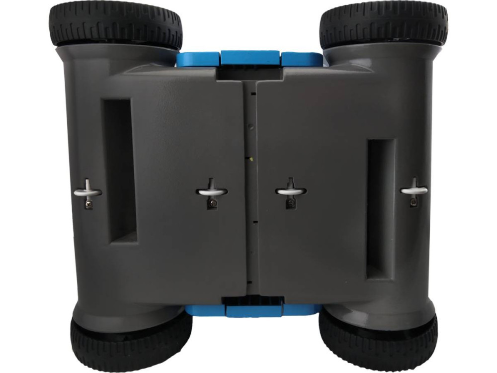 ORCA 050 CL" aspirador de piscinas elétrico autónomo - Sem fios