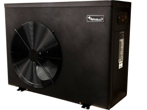Bomba de calor “Inverter 40” - 8 kW - Volume do tanque 40-50 m3