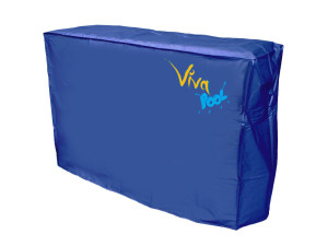 Tampa para Bomba de Calor - 68,5 x 27,5 x 48,5