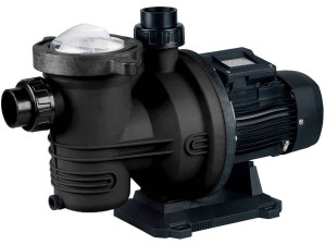 Aqualux Premium - Bomba de filtração de 1" - 15,9 m3/h - Para piscinas enterradas de 50-70 m3