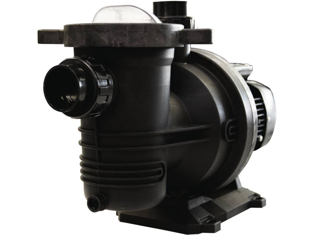 Bomba de filtração "Aqualux Premium" - 1,5" - 17,9 m3/h - Para piscinas enterradas de 70-90 m3