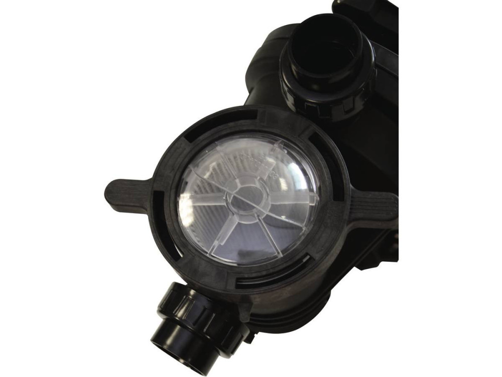 Bomba de filtração "Aqualux Premium" - 1,5" - 17,9 m3/h - Para piscinas enterradas de 70-90 m3