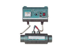 Eletrolisador de sal Chlornett 100 m3
