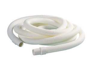 Mangueira flutuante com 2 extremidades pré-cortadas - 7,5 m, Ø 38 mm