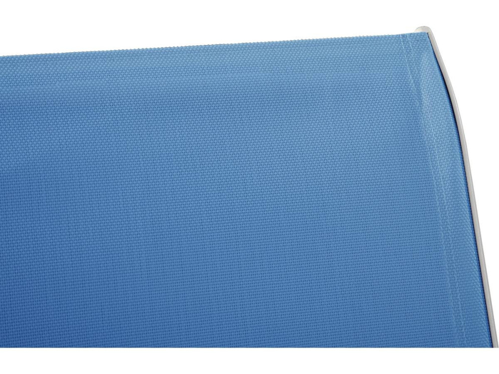 Conjunto de poltronas em textilene "Cordoba" - Phoenix- Azul - conjunto de 4