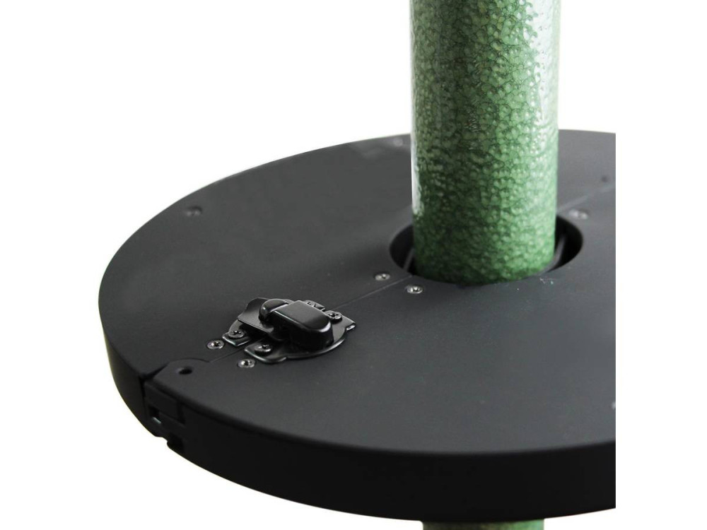 Iluminação de Led para Ombrelone "Umbrella" - Em Forma de  Anél - Ø20 x H3 cm