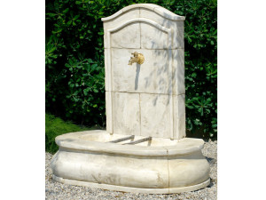 Fonte "Florença" - 1,14 x 0,57 x 1,16 m