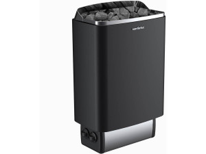 Aquecedor de sauna 190 - Controlo integrado 6 kW