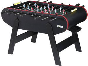 Matraquilhos - 140 x 74 x 86 cm - Preto