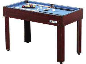 Mesa de jogos 9 em 1 - 112 x 58 x 79 cm