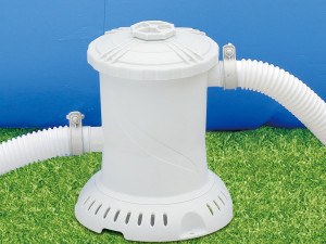 Filtragem de cartucho RX600 - 2,3 m3/h