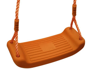 Cadeira de balanço infantil “Lilou”