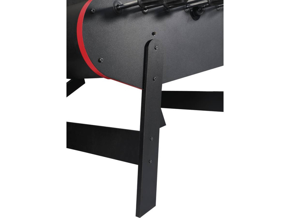 Matraquilhos - 140 x 74 x 86 cm - Preto