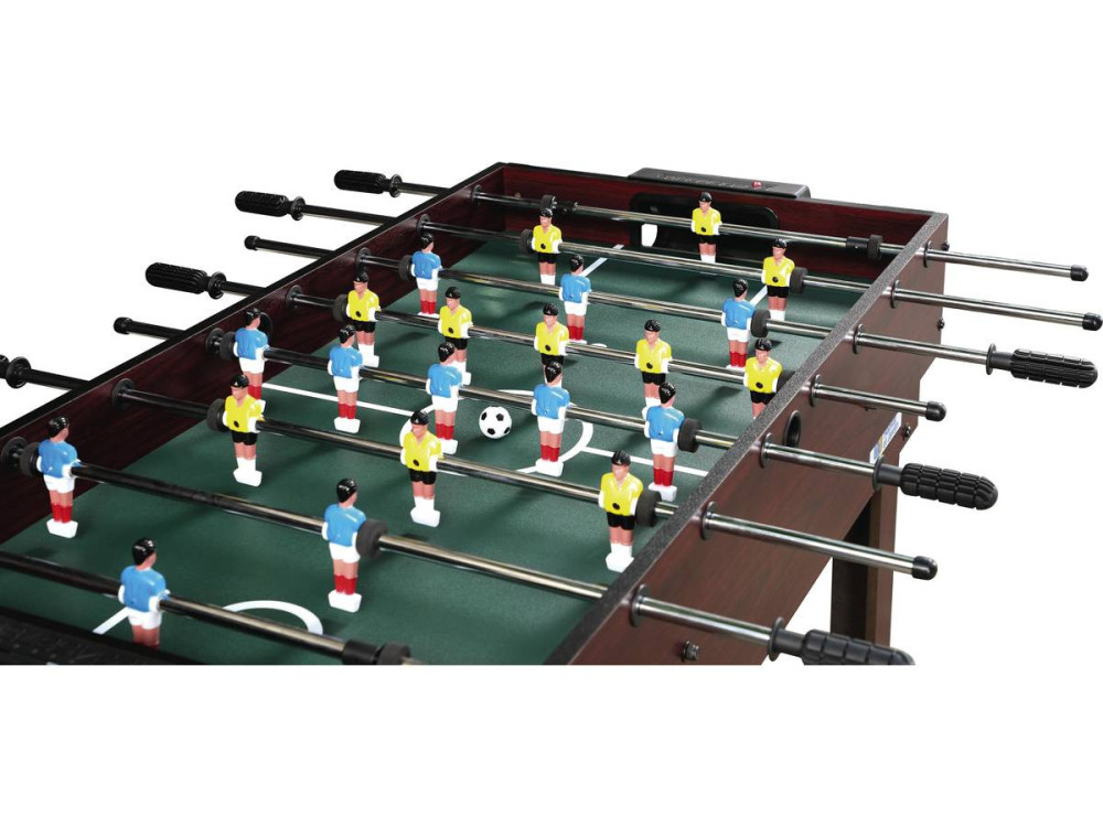Mesa de jogos 9 em 1 - 112 x 58 x 79 cm
