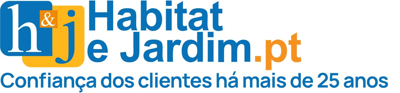Habitat e Jardim