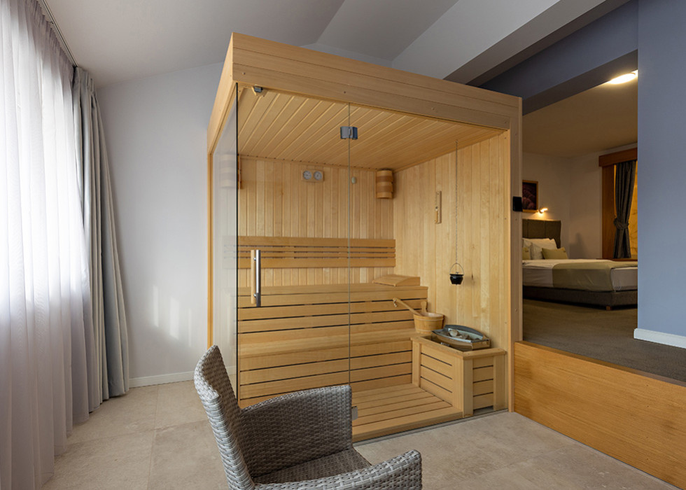 Sauna - guide d'achat