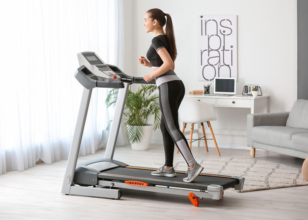 Cardio-training - guide d'achat