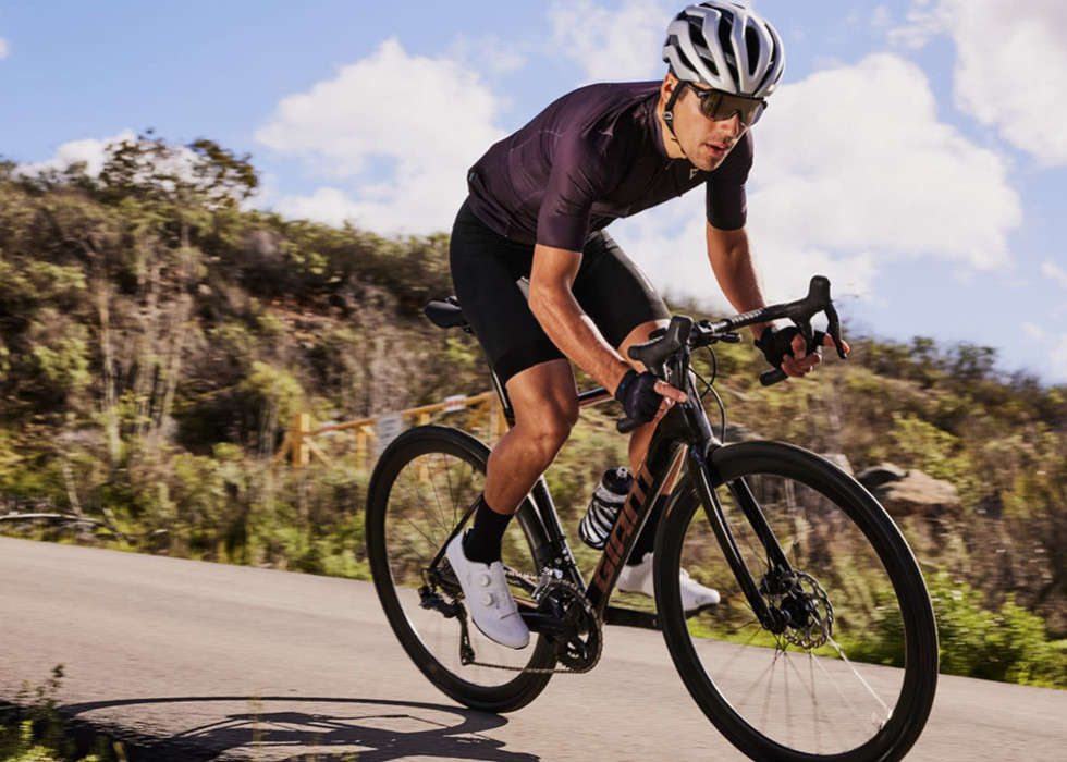 Vélo - Type
