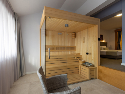 Sauna - guide d'achat