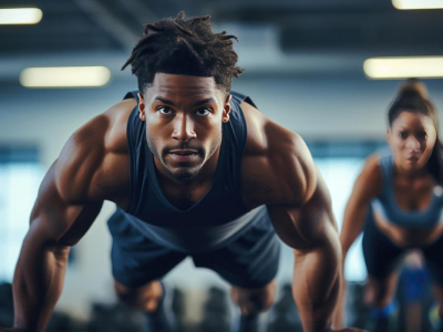 Musculation – Définition