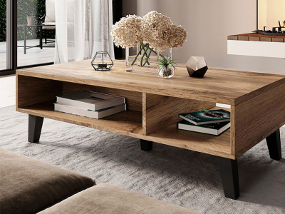 La table basse - description et usages