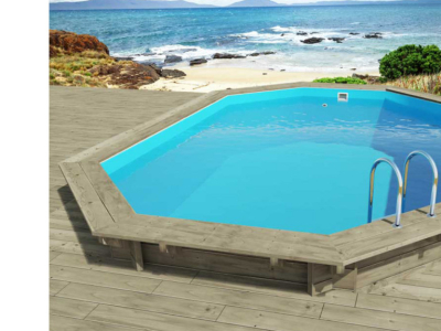 Comment rénover la structure de votre piscine bois ?