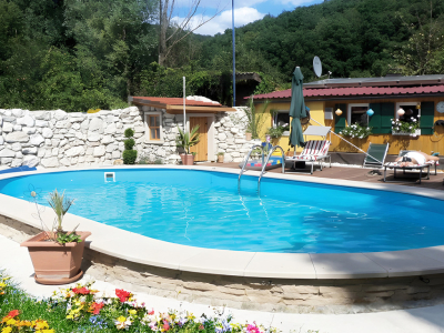 Quelle est la réglementation pour les piscines hors sol ?
